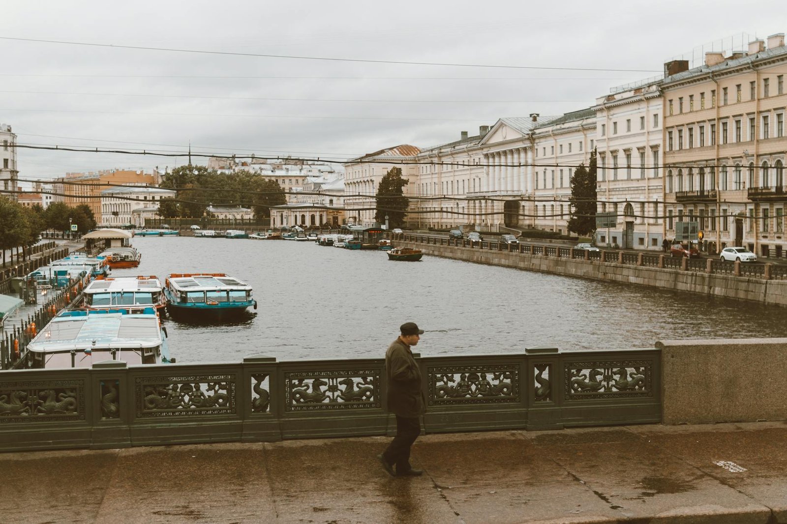 cultural and historical tours in russia for austrian students