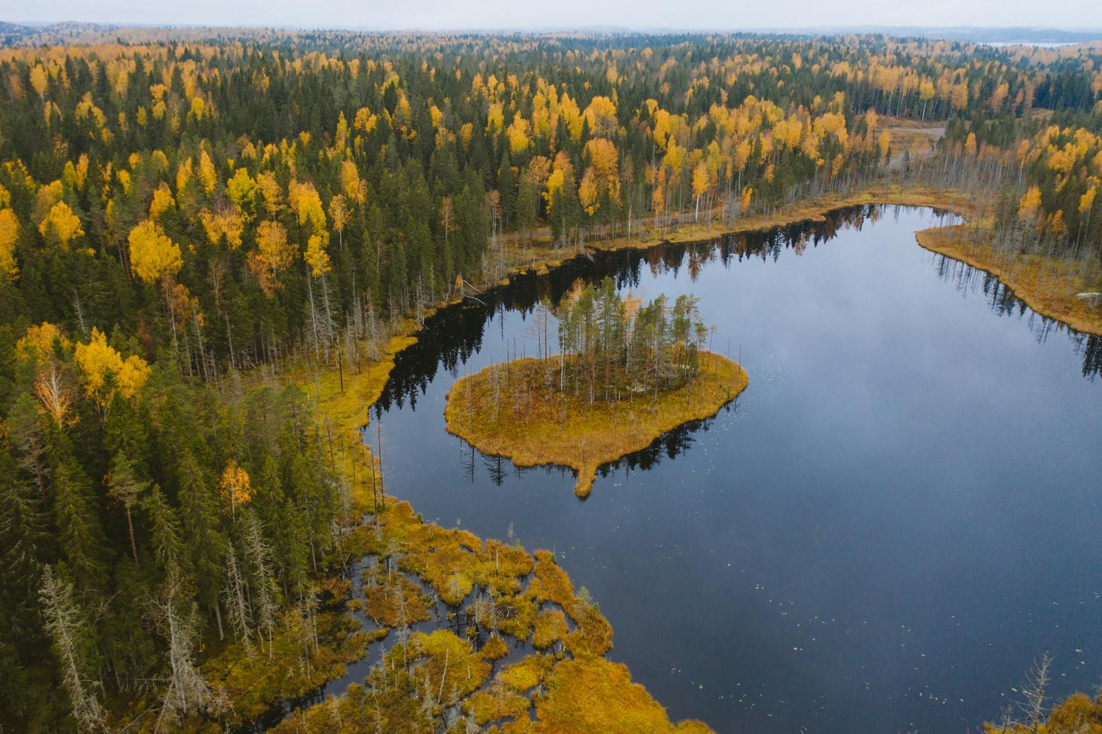 must-see scenic landscapes in russia during autumn