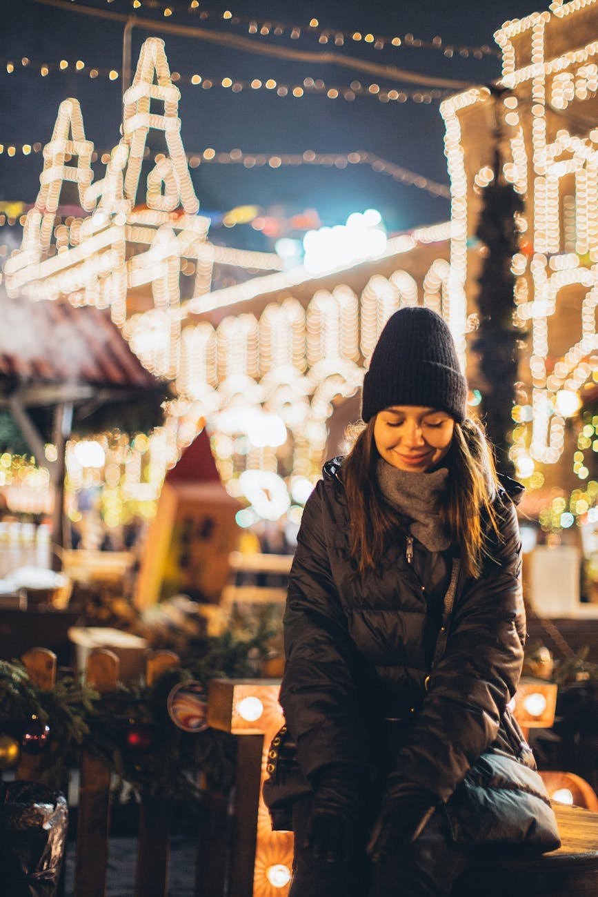 how to celebrate winter in russia: a guide for austrian travelers