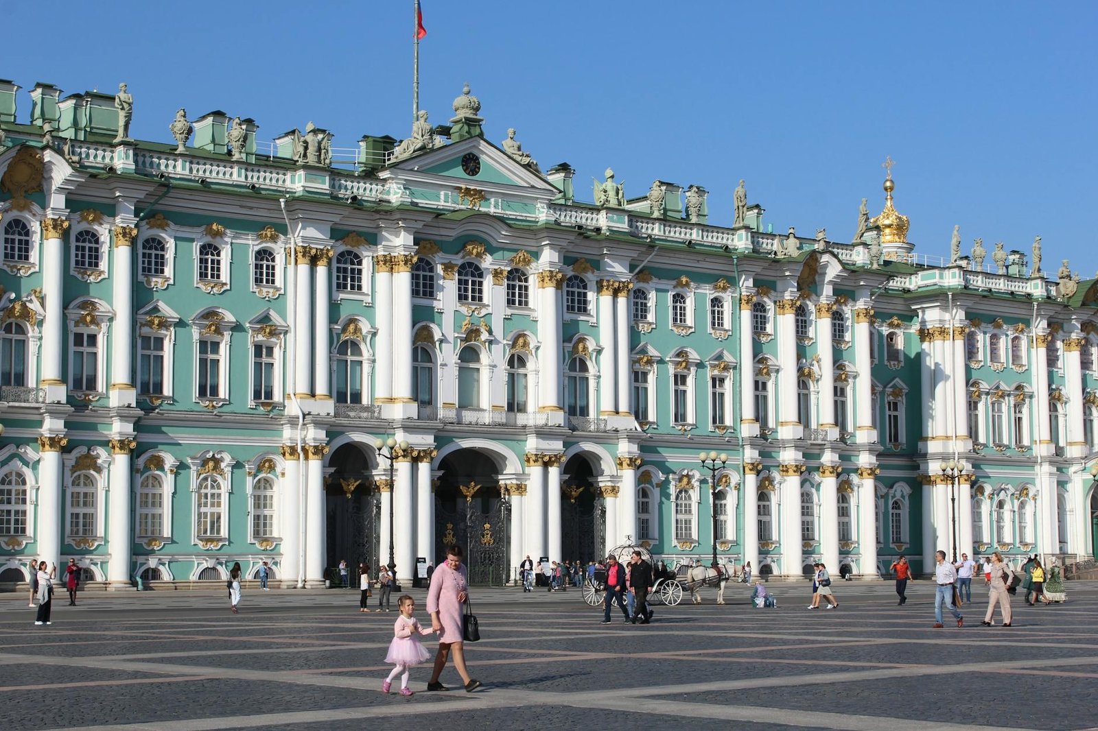 best museums in russia for history enthusiasts from austria