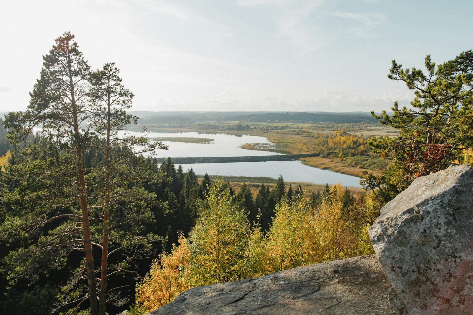 best nature destinations in russia for austrian adventurers