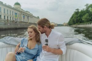 best river cruise options for austrians traveling in russia