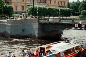 river cruise packages in russia for austrian tourists