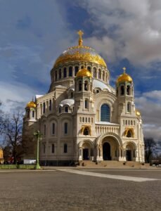 honeymoon packages to moscow st. petersburg and beyond for austrians