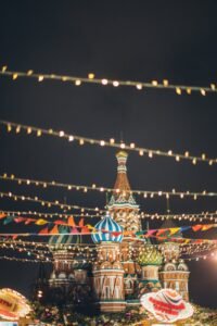 seasonal offers for austrian travelers visiting russia