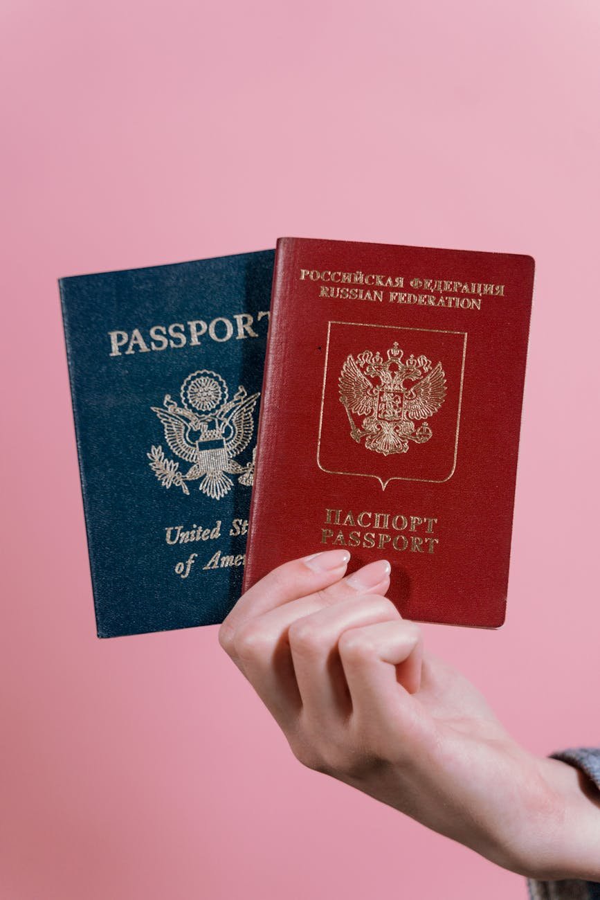 quick russian visa services for last-minute travel