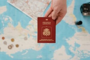 key requirements for russian tourist visas