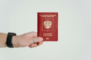 what to do when your russian visa expires: extension options